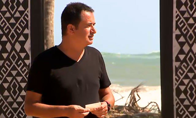 #Survivor'da iki şok sakatlık daha! Hastaneye kaldırılan isimler diskalifiye mi olacak?
bit.ly/2IhZFnB