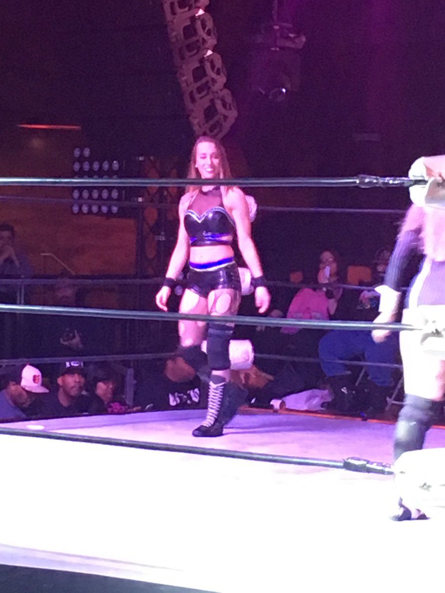 Fiesta Pro Wrestling tweet media