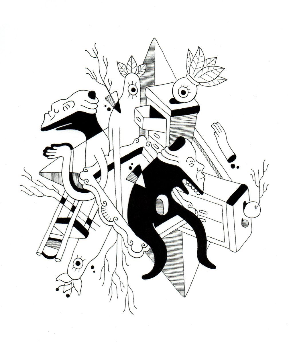 albreto_que's tweet photo. Posting some old drawings here because i felt like it. https://t.co/7YawbxCpxK