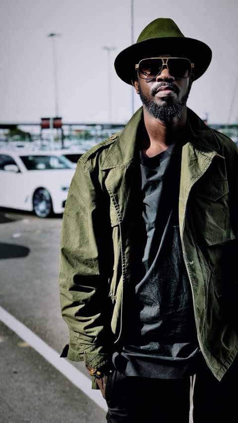 Thatlitdeejay's tweet photo. @RealBlackCoffee Broski 🔥🔥 Happy birthday bro,  you an inspiration to millions of people around the world bro❄❄
I'm sure you enjoyed you party at @Zone6Venue day 😂❤
#Blessed https://t.co/fldfxQjP2Y