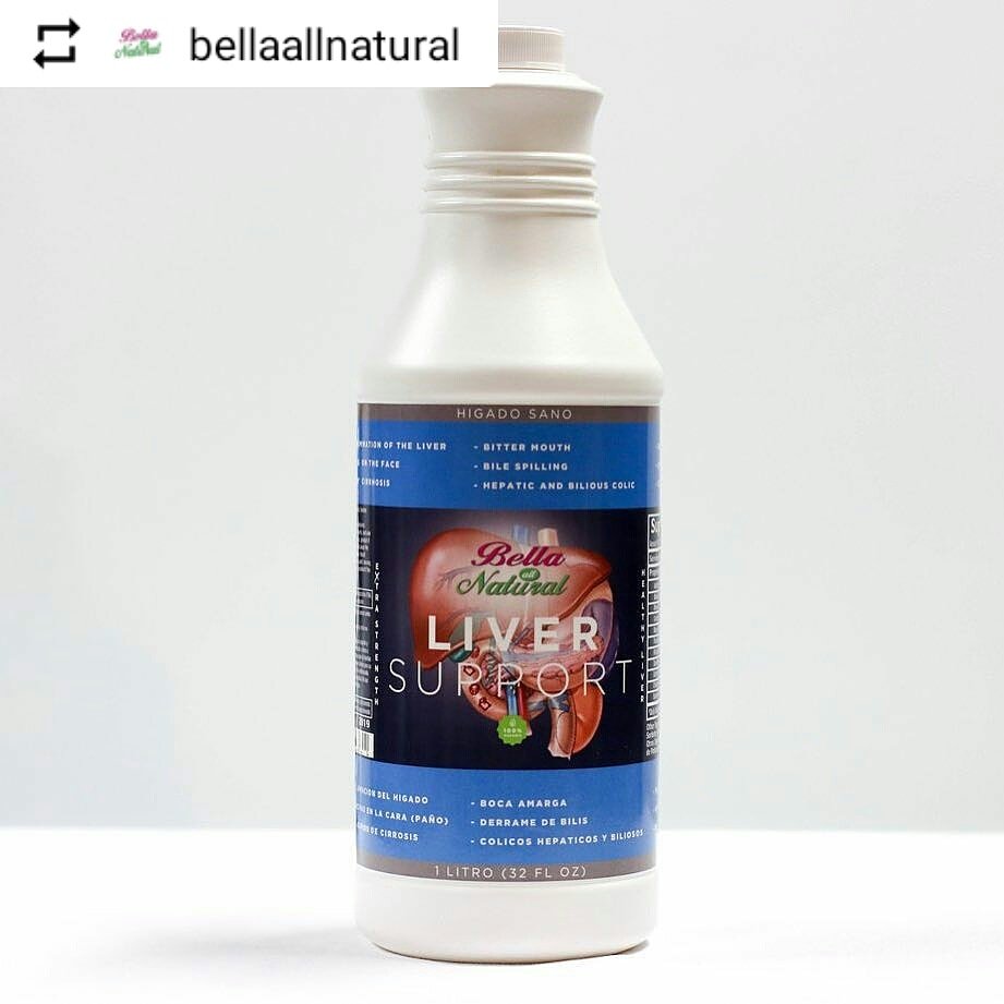 MAYELIRFLTV's tweet photo. #Repost #bellaallnatural with #instatoolsapp ・・・
🍃https://t.co/OT13loYChl🍃
Liver support $20🥃
▪️Regenerates and cleans out, breaks down any grease surrounding the liver. Great for accelerating weight loss, skin blemishes, and reducing inflammation!
@mayelirivera https://t.co/1pvWdeHY09