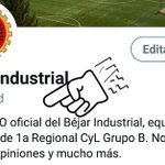 Photo by Béjar Industrial (@BejarInd)
