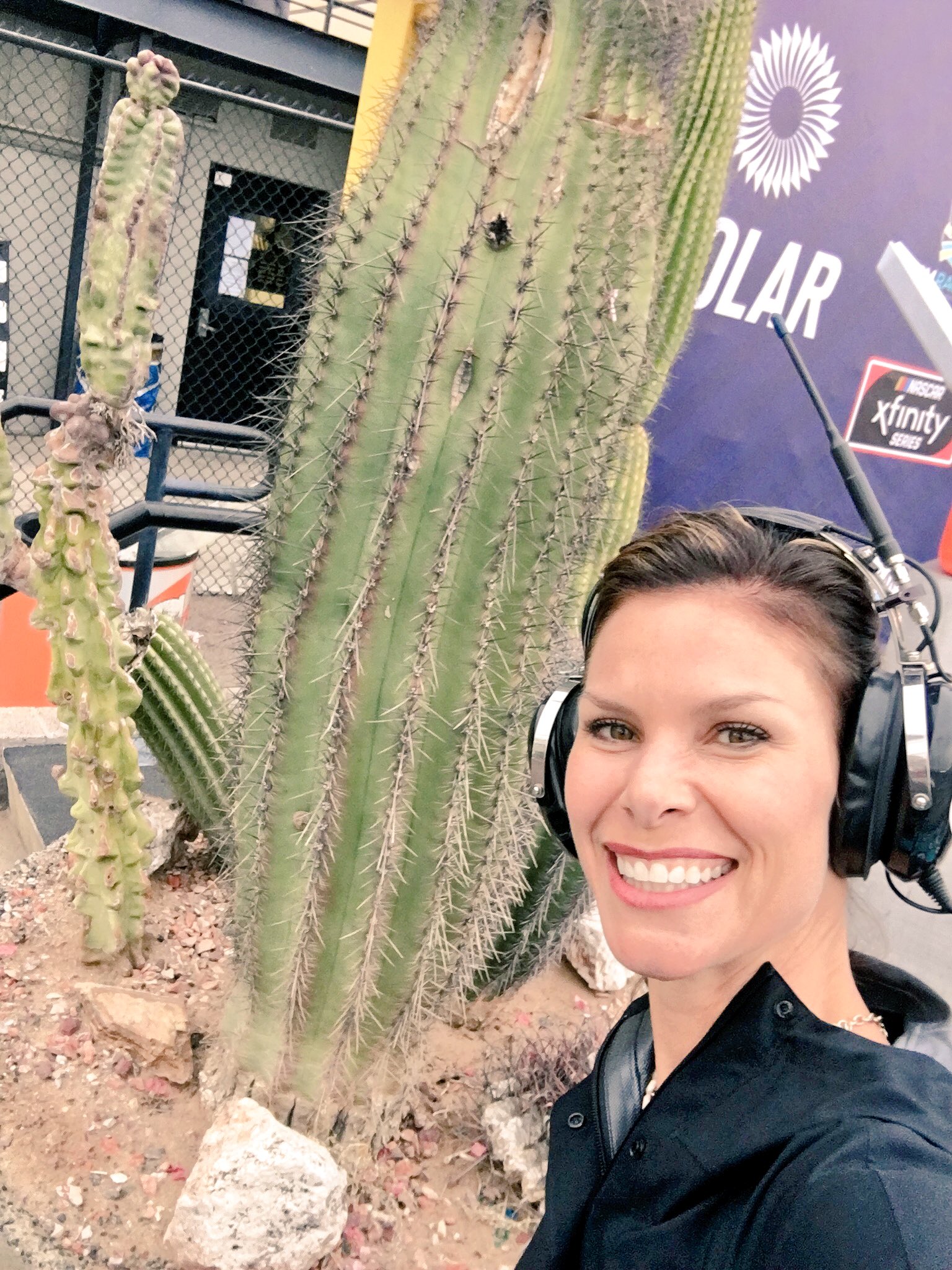 Jamie Little on Twitter: &ldquo;Our friends @ToyotaRacing asked what some of