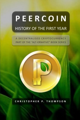 CyberDomain's tweet photo. BLACK &amp; WHITE VERSION Peercoin (PPC) is a decentralised cryptocurr https://t.co/8pJDrGDpbY #Cybersecurity #Bitcoin https://t.co/qEs0MXeguJ