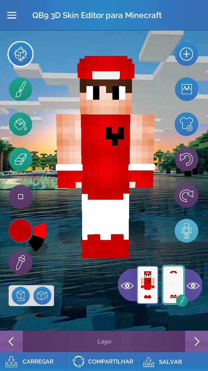 3Zjoaocraft's tweet photo. 💥Sorteio De 2 Skins!💥
💥Para Participar Você Tem Que Cumprir Os Requisitos Abaixo!💥
💥Digite de 1a50
💥Seguir:@3Zjoaocraft 💥
💥Dar RT e Favorito!💥
💥Sorteio Irá Acontecer Amanhã No Período Da Noite e quando eu bater 45 Seguidores!💥
💥@srnoguin_  @RangersStudio 💥
💥Skins!💥 https://t.co/73xgUHwHO7