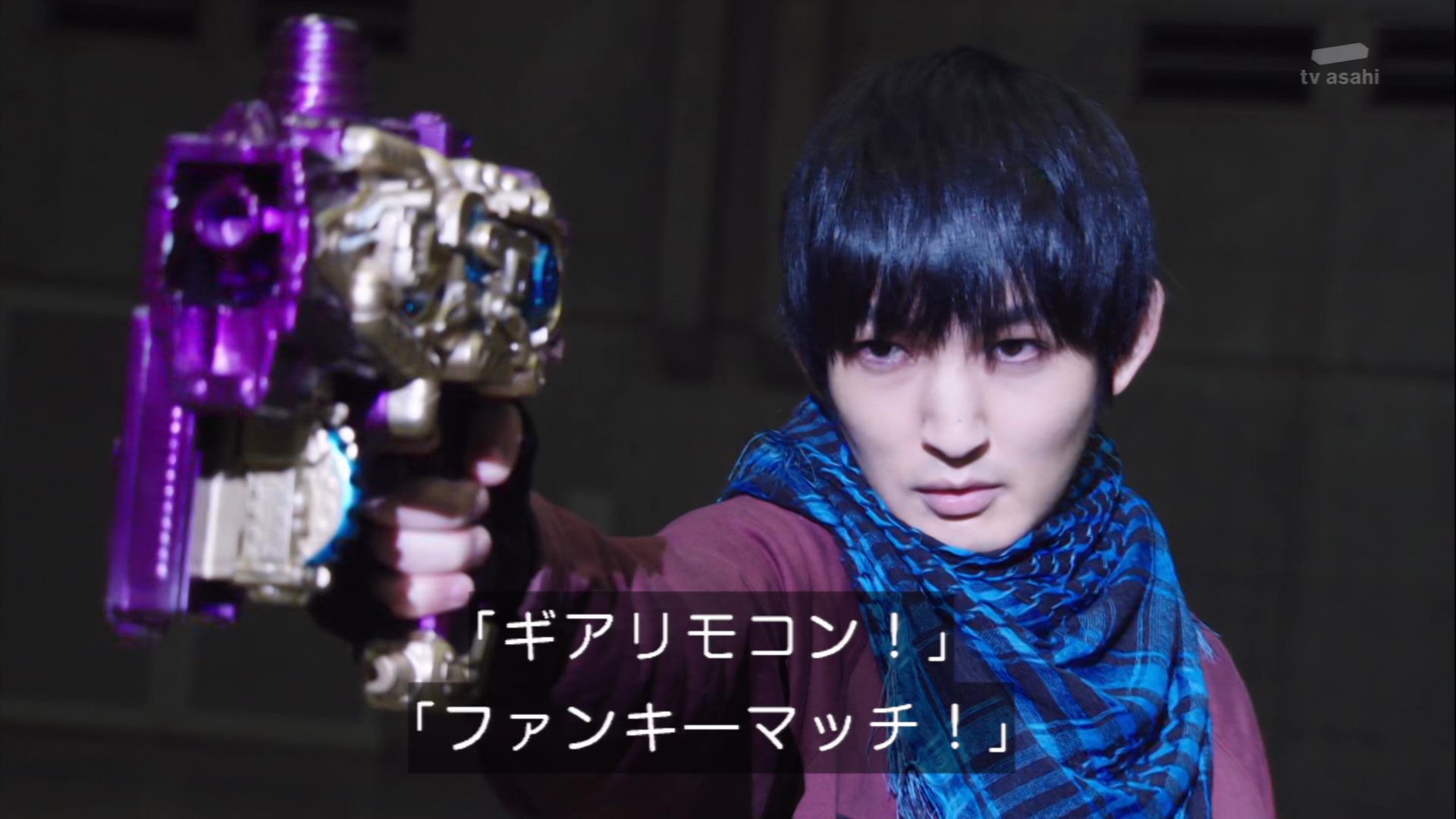 Ixa うそーん Build Nitiasa 仮面ライダービルド T Co 6e9f6kgn3c Twitter