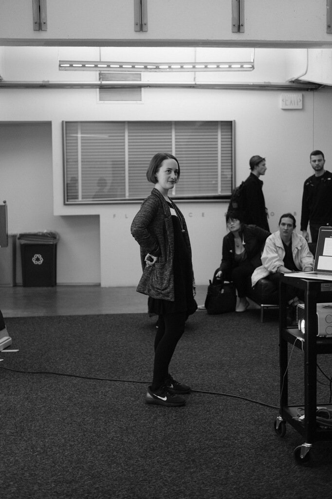 SFServiceJam's tweet photo. More scenes from today's Service Design Jam 
#gsjam https://t.co/DsT3qfzpcw