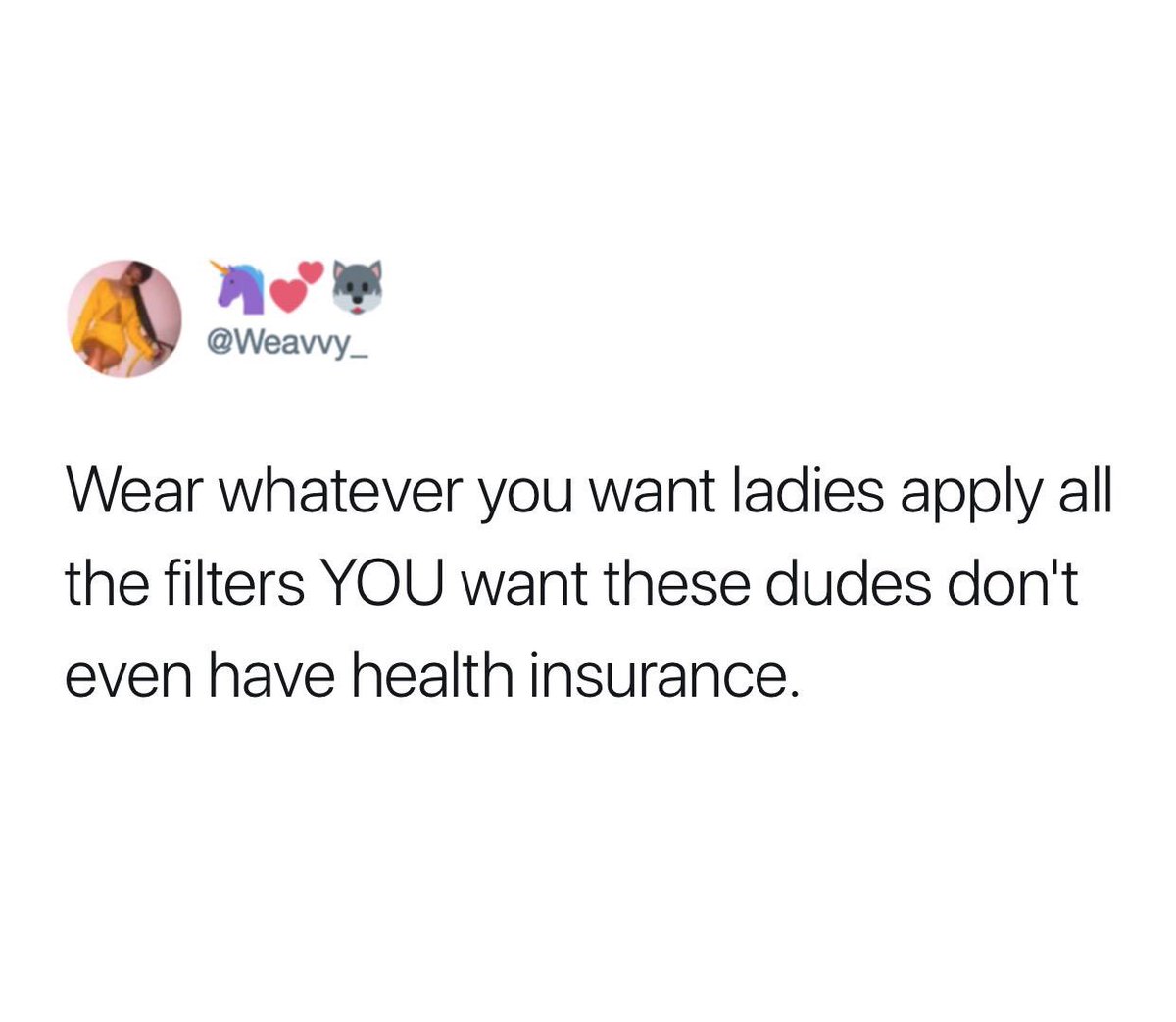 LateNightSwipes's tweet photo. I saw this and needed to share 😂 - A https://t.co/sTOwn4OIO3