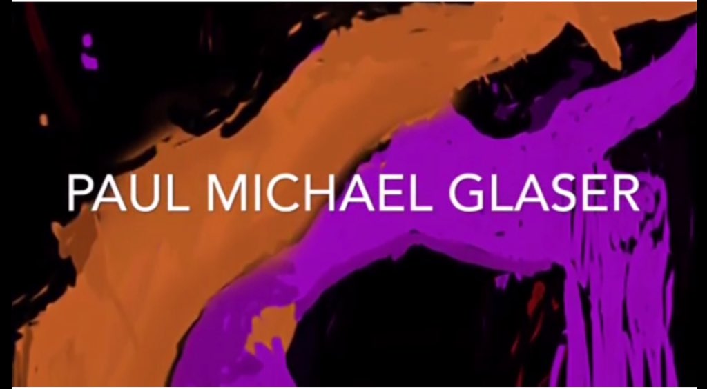 LittleRhody9's tweet photo. Paul Michael Glaser #DigitalArtist #Author #Sharing his #ShortStory "The Lady with a Flower" #clicklinktoread this #visuallyimpressive #Narrative ๐: https://https://t.co/OAhA41b36r #StrengthOfAWoman #PMGLASERART #Toronto #ArtDebut https://t.co/t13jXWS8Gz ๐ฌ: RGIACOMINI(2018) https://t.co/qB9ikCni7h