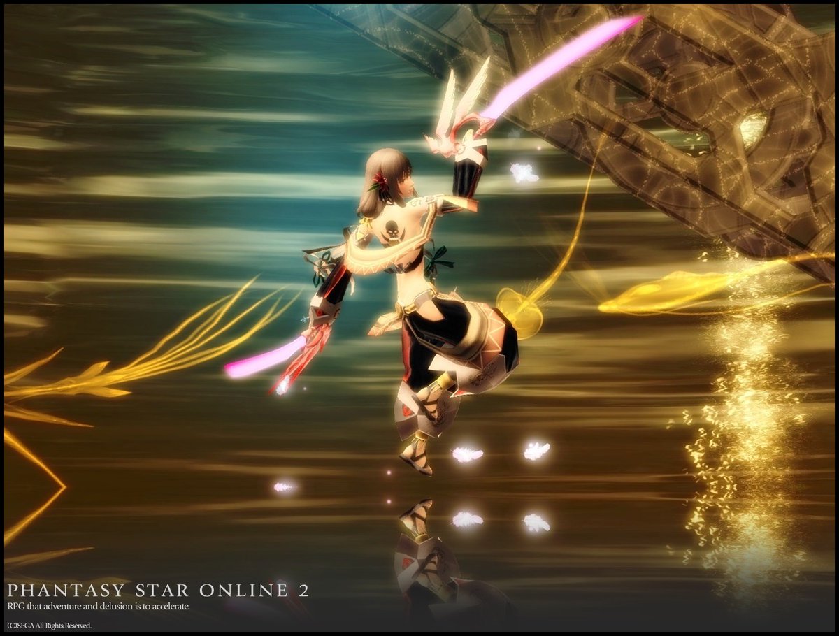 Bluecat Arks愛武器展示会 カルデスタ クルセイドロア オフスティアエッジ ダガーオブセラフィ