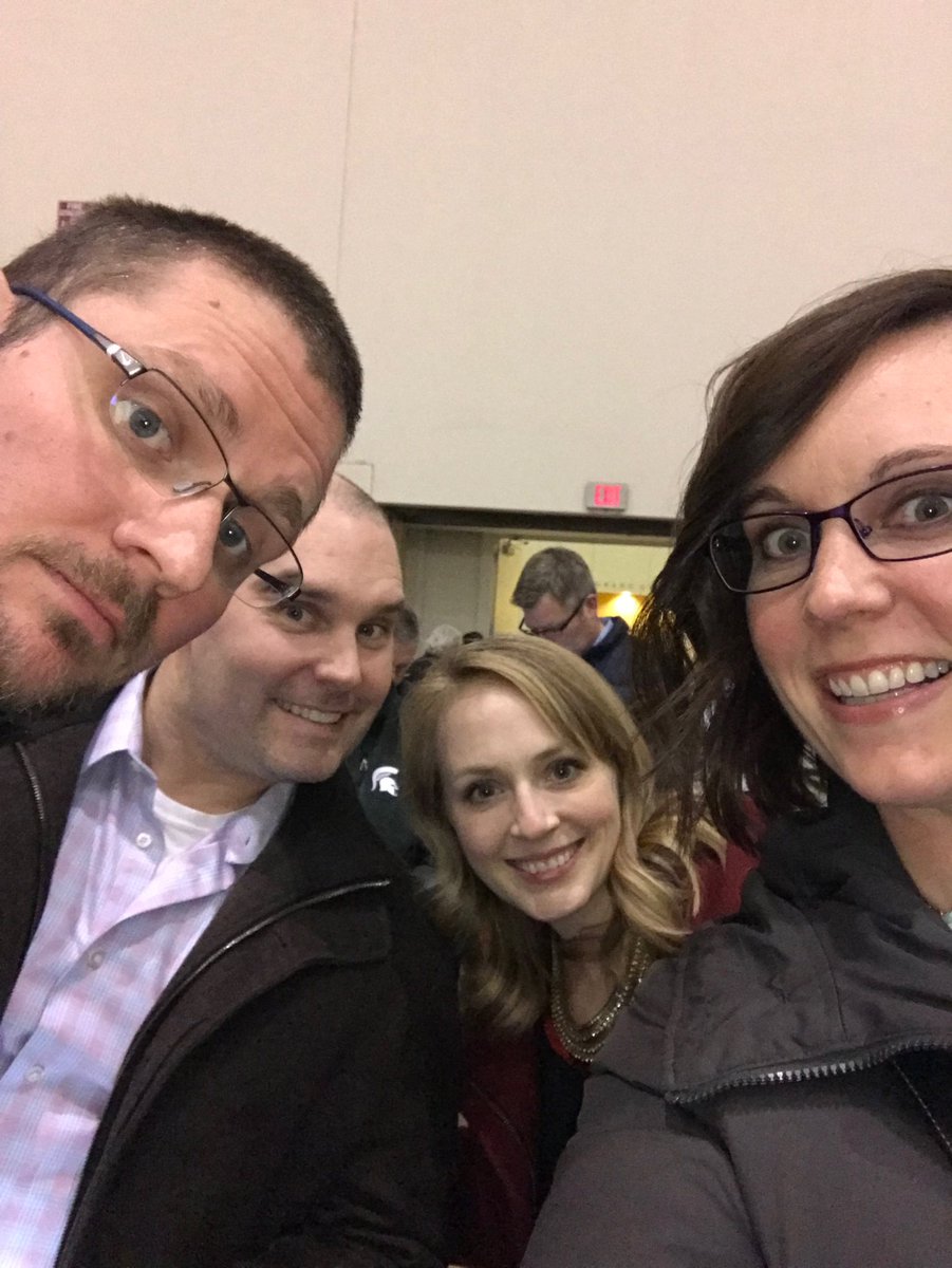 So excited to see <a href="/Trevornoah/">Trevor Noah</a>