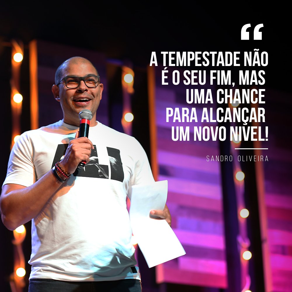 elevejuventude's tweet photo. Especialistas são formados na adversidade. #elevesuavida #elevea3 #fazeracontecer https://t.co/teKqI8zrhb