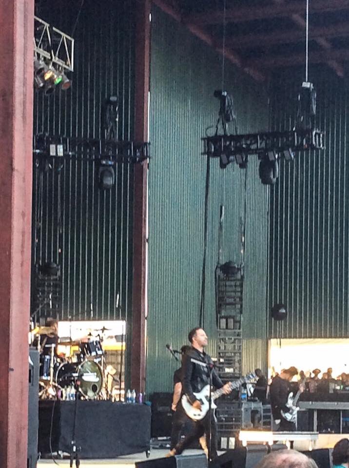 Happy Birthday Jerry Horton. 