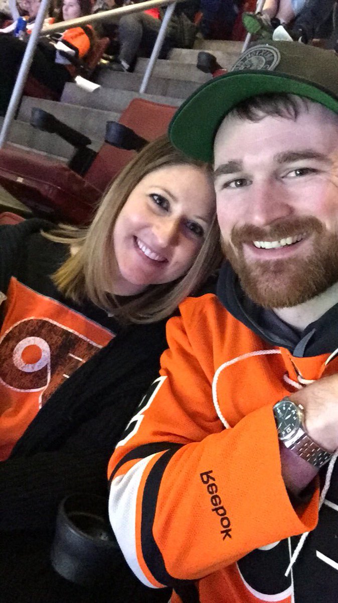 andybananas's tweet photo. Good to see the Flyers get back to winning. Thank God one of my teams took care of business #NotLiverpool https://t.co/sKlCz6PUz0