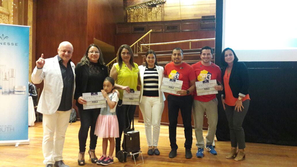 melky1982's tweet image. #Quito #Ecuador 
Super Sábado 
#excelerator 
#liderazgo 
#networking 
#amigos