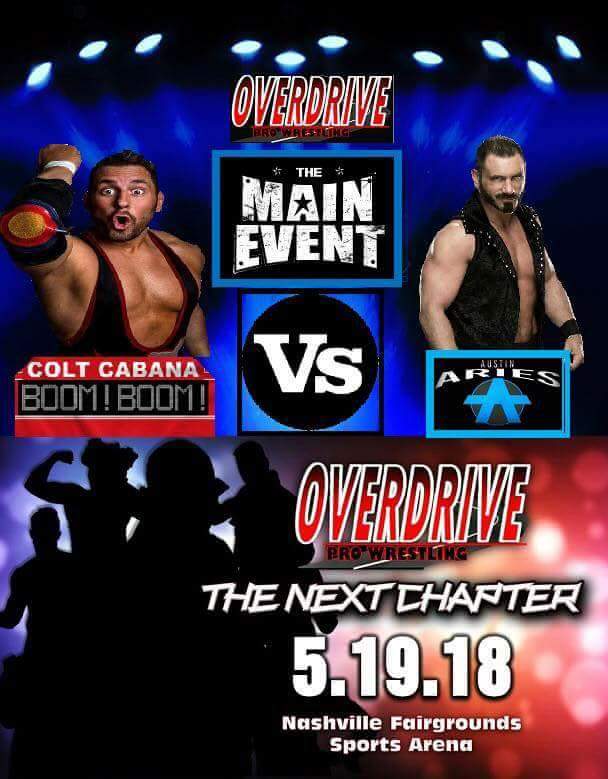 wrestletopia's tweet photo. #Nashville #Tennessee
#SupportIndyWrestling
#supportindiewrestling
#supportpassion
#supportindieWrestlers
Nashville is getting hot!!
@HLProWrestling @OVERDRIVEPROtn @sup_graps @JDSloan_TN @therealhammerj2 @AustinAries @ColtCabana @MikeyBMOC https://t.co/5I3v6zhF3F