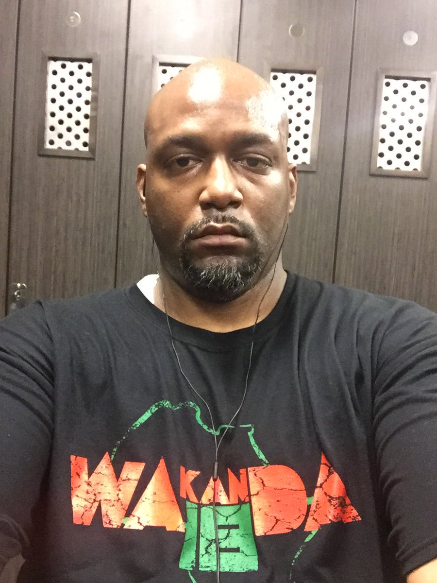 RevDHolmes's tweet photo. Trying to stay at it...
#healthypreachermovement https://t.co/fzmzsipt0J