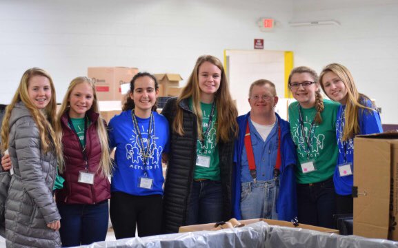 midlandcyl's tweet photo. 6 more days until the program!!! #MCYL2018 https://t.co/H29xAMBYia