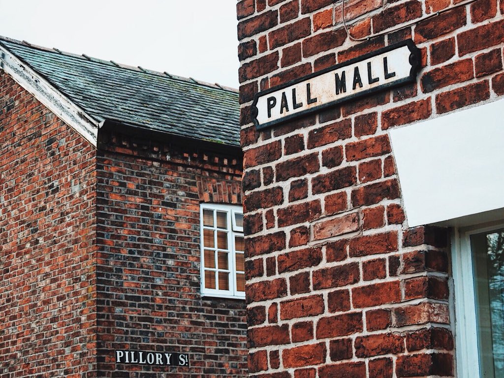 All Things Nantwich tweet media