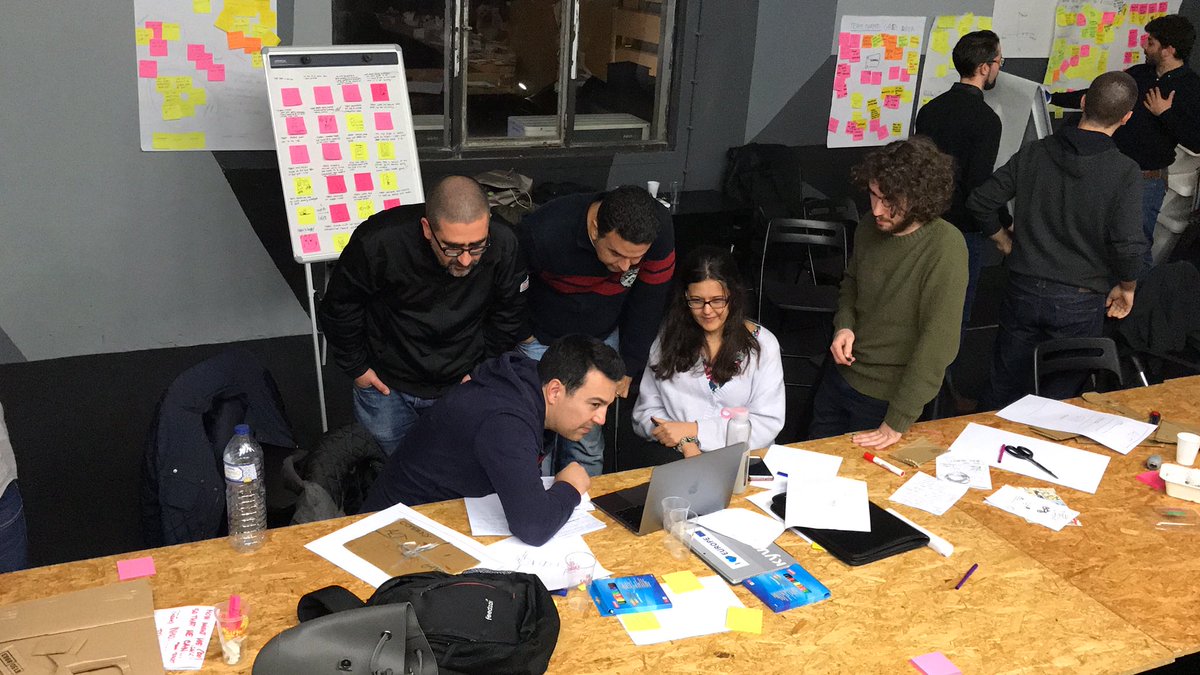 LxServiceJam's tweet photo. Presenting to the twin jam in Sao Paulo, Brasil
-----------------
#gsjam
#lsjam
#lxservicejam
#ServiceJamSP
#lisbon
#lxfactory
#march
#2018 https://t.co/9EBBiqFNZz