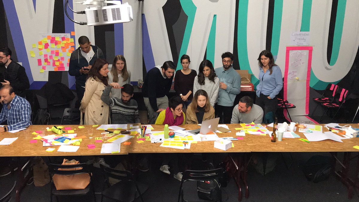 LxServiceJam's tweet photo. Presenting to the twin jam in Sao Paulo, Brasil
-----------------
#gsjam
#lsjam
#lxservicejam
#ServiceJamSP
#lisbon
#lxfactory
#march
#2018 https://t.co/9EBBiqFNZz
