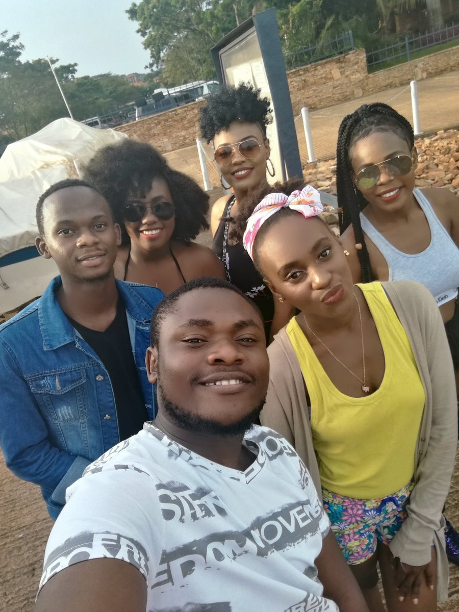 johnpocknut's tweet photo. Kampala, Uganda.....Munyonyo Speke resort https://t.co/u6Gx0DX1r7