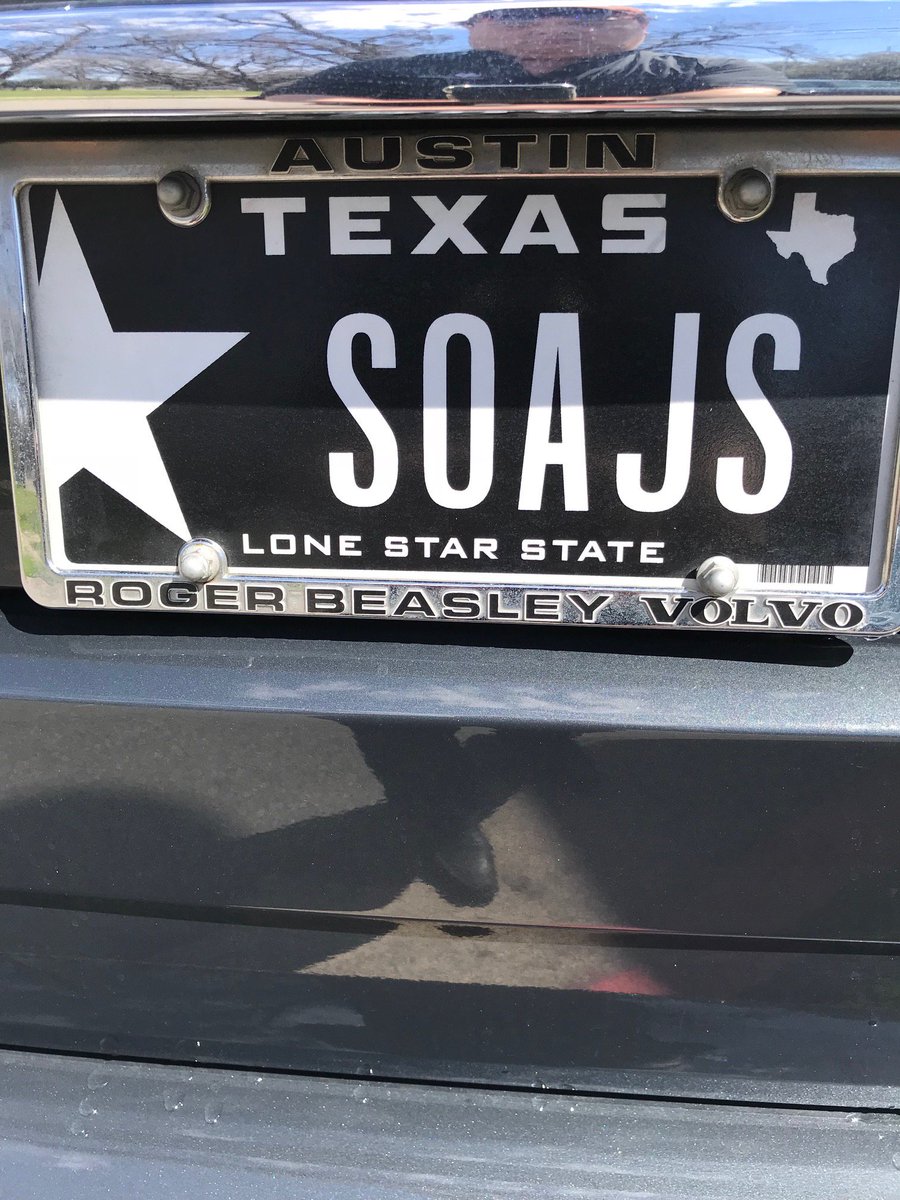 soajsorg's tweet photo. We love you Austin, #SXSW #Austin #Texas https://t.co/iORSDbWyA4