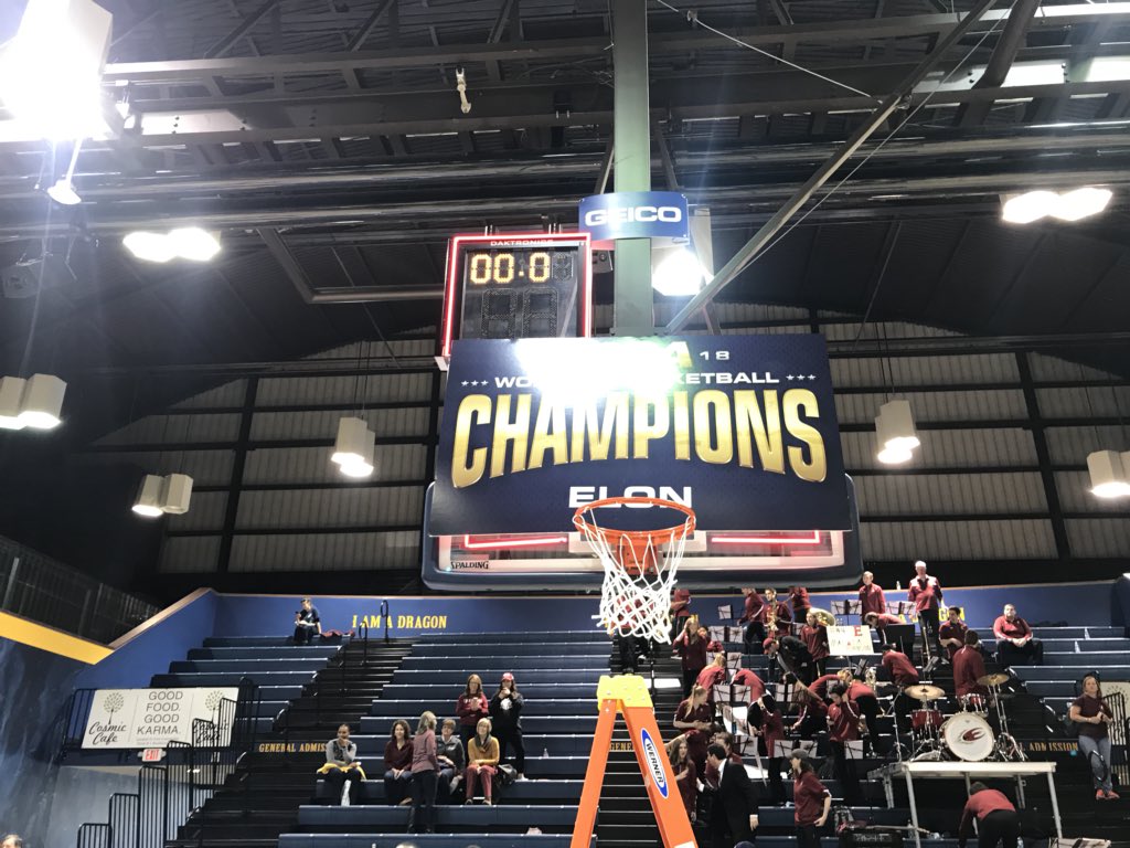 CAA Basketball tweet media