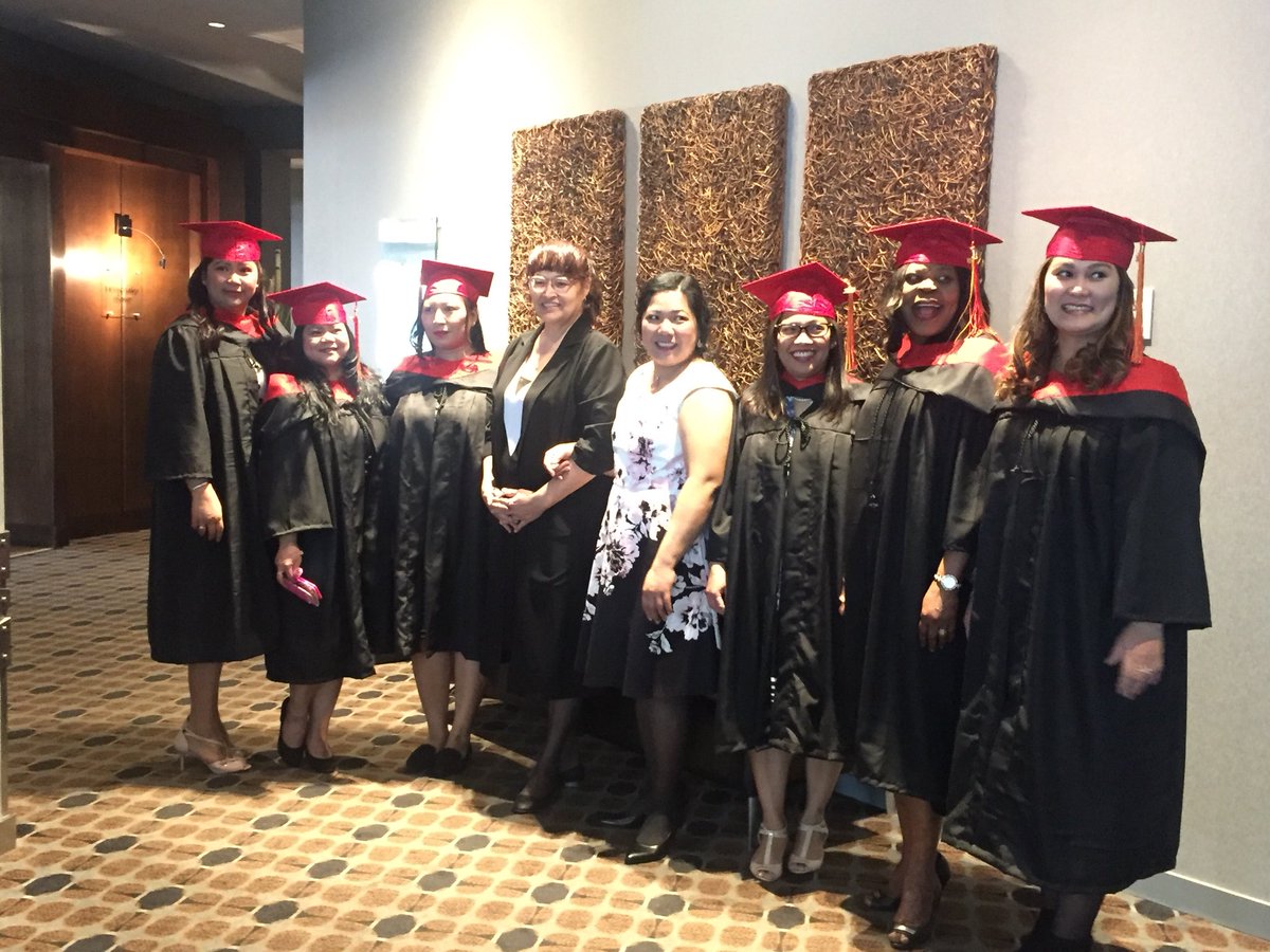 ExcelAcademy_'s tweet image. Congratulations to all our Health Care Aide and Community Support Worker graduates today! #healthcareaide #communitysupport #Graduationceremony