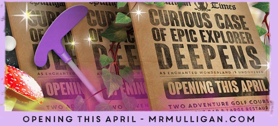 We are SO excited! OPENING APRIL.
whattodowiththekids.co.uk/places-to-visi…