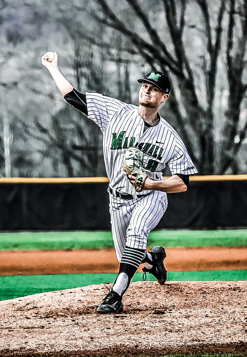ocd_Ang's tweet photo. Herd takes the first game in today's double header. If you missed it,  you still have time to make it out for game 2! @HerdBaseball https://t.co/RnSJfHsX3R