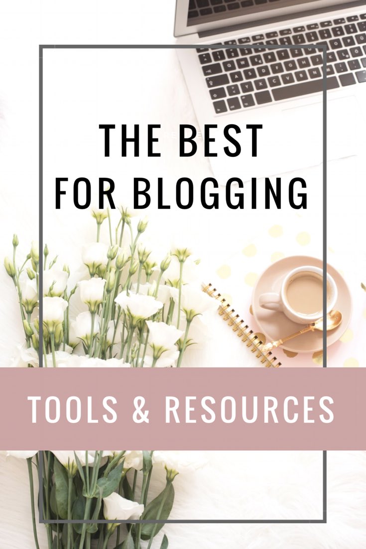 The Best Blogging Resources and Tools diydarlin.co/best-blogging-… via @diydarlin #BloggingGals #bloggingtips #blog #newblog #blogging