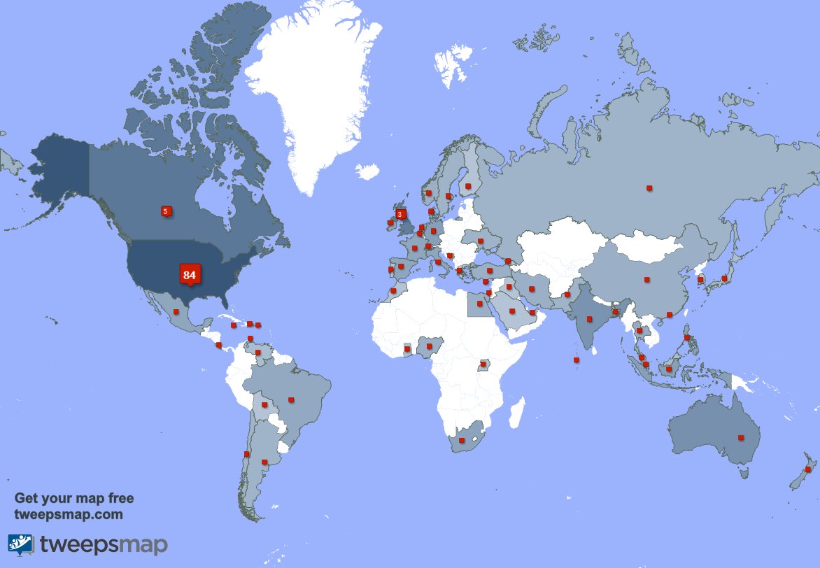 ASuccessSystem's tweet photo. I have 6 new followers from Dominican Republic, and more last week. See https://t.co/Fe7Nqrc0uT https://t.co/MKpdi98Yiu
