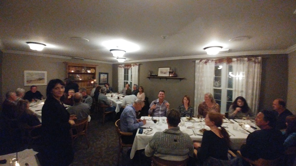 Our April 14th. Sprucewood Wine Pairing Dinner has only 10 spots remaining. March 17th. offering Irish specials, both food &amp; drinks, plus our main menus. Check kettlecreekinn.com for our Italian Night Specials on March 22 nd. Our chef is always creating amazing temptations