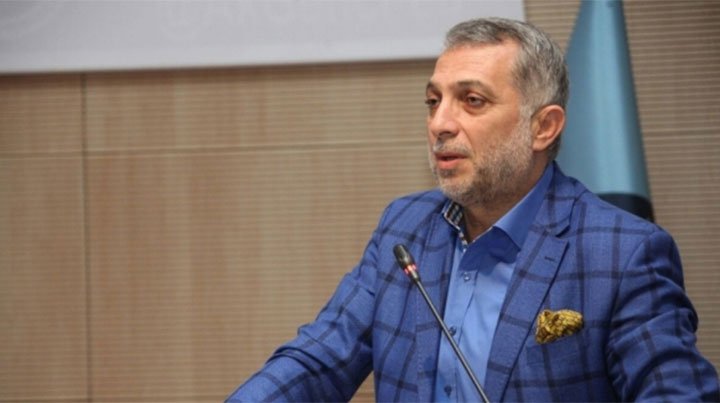 historyoftruth's tweet photo. "Ankara Will Not Make Any Concessions To Yerevan Regarding Azerbaijan" https://t.co/Ts43FA9JZS https://t.co/vy7ag37dHI