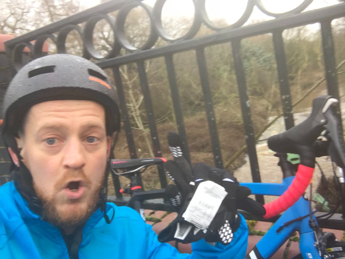 DiabeticDaveyLa's tweet photo. Go ed!!! I'm going to #cycle from #London to #Paris in 24 hours for @DiabetesUK I will be posting on here about my training and other things I find useful as a #Type1diabetic #diabetes #lowcarb #175miles https://t.co/1PFjrTEGaT