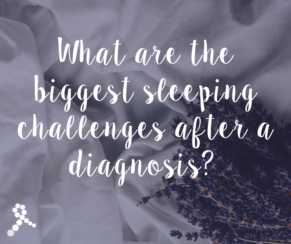 YSCBuzz's tweet photo. As we prep our clocks for #DaylightSavingTime, we want to hear what your biggest sleep-related challenges are after your #breastcancer diagnosis?
#sleep #sleepchallenges #bcsm #breastcancer #metastaticbc https://t.co/ozDhSWUYKn