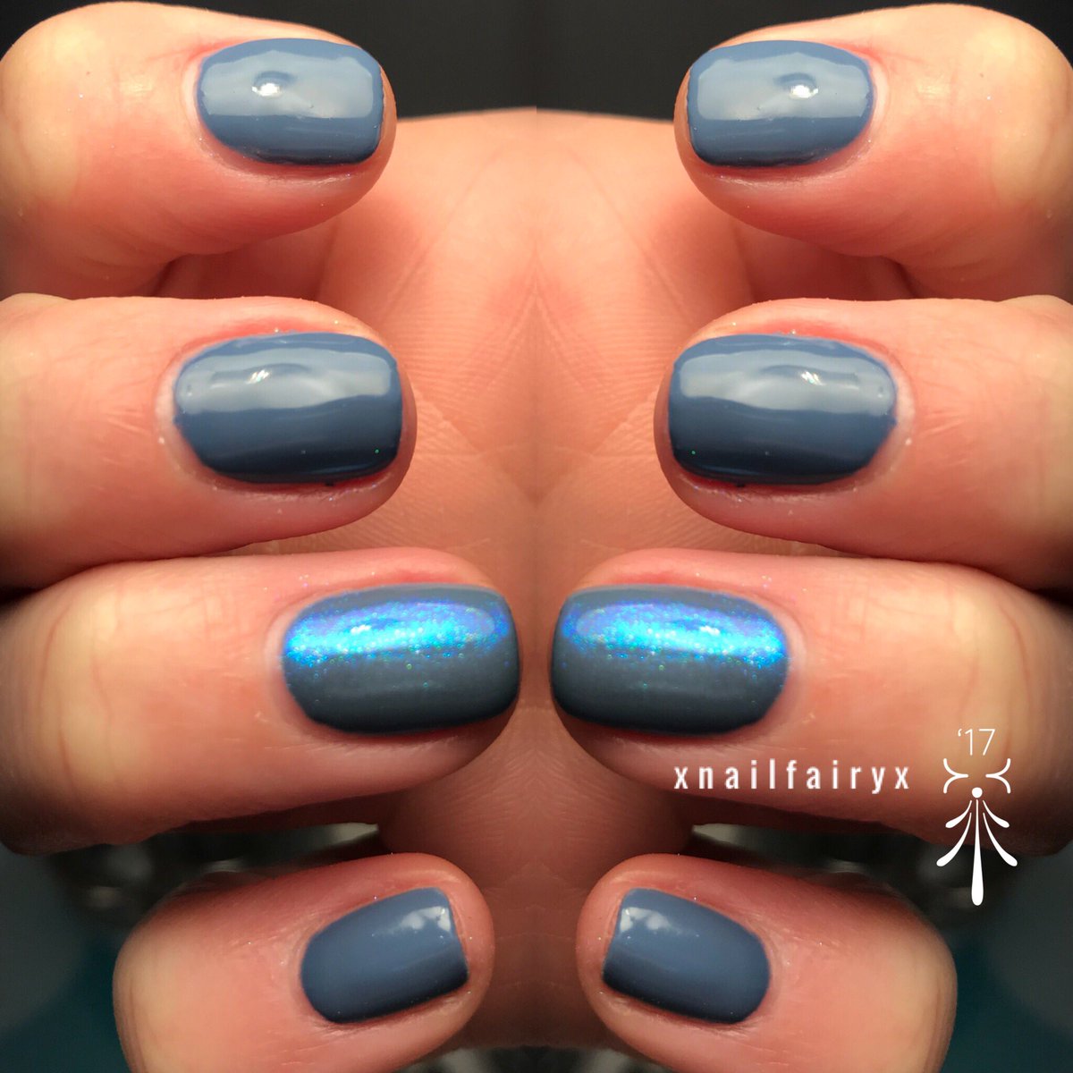 CazamoonRoberts's tweet photo. More happy client 😍💅🏼 #happyclients #happynailtech #nailday #weekend #creative #nailpost #nailedit #mothersday #ibd @IBDNailsUK https://t.co/lmykwK3SCQ