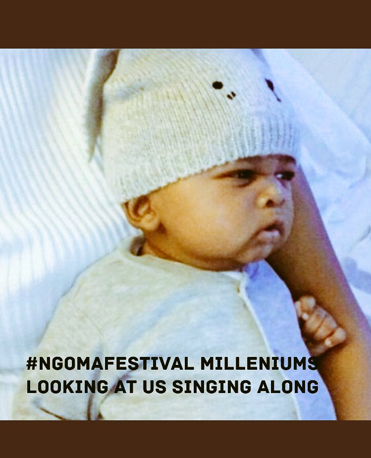 DianaSifuna's tweet photo. My sister @NyasiriW right now 😂😂 Cc @Sir_Aloo @Okusacrystal #NgomaFestival #KOT #MrLenny #Jimw@t https://t.co/CS6ArTUtv5