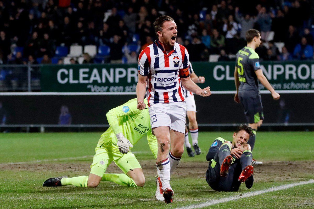 Willem II tweet media