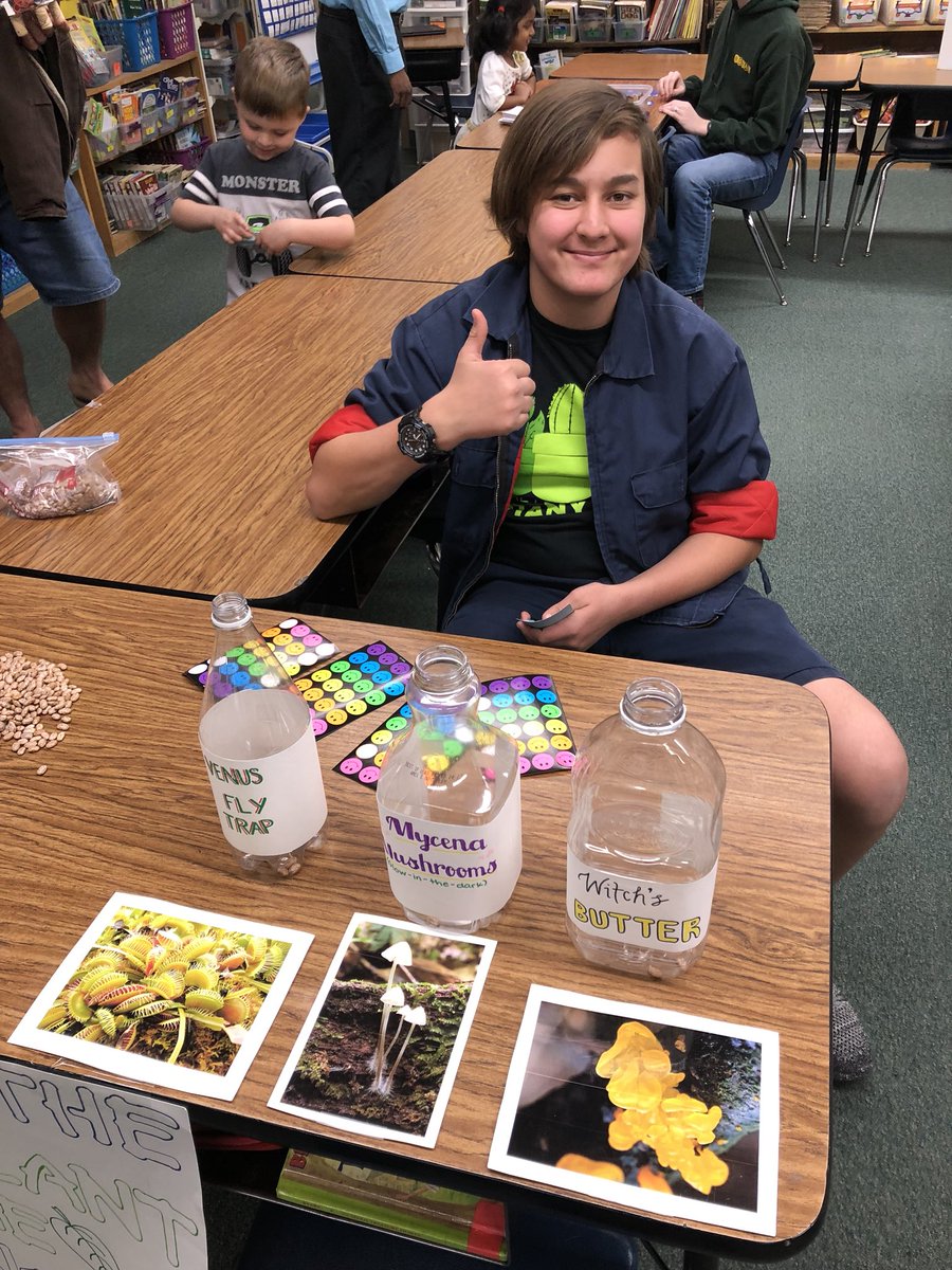 royalhsbotany's tweet photo. Hollow Hills STEAM night was a huge success Thursday night! Thank you to everyone who helped out. Thank you to everyone who came out to see our club in action🌱💛 https://t.co/ysBGvp26pW