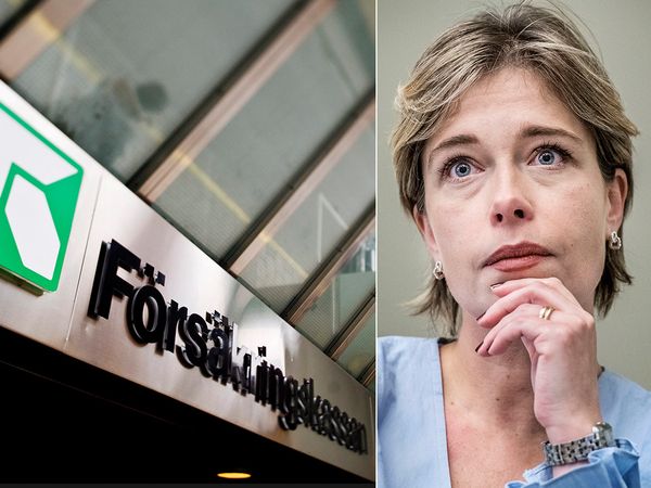 Sjukskrivna borde inte pressas att bli friska inom en viss tidsgräns för att inte riskera att förlora sin sjukpenning. Det är nu hög tid att regeringen genomför reformer för en mänskligare sjukförsäkring, skriver ordförandena i fem LO-förbund: svd.se/forsakringskas…