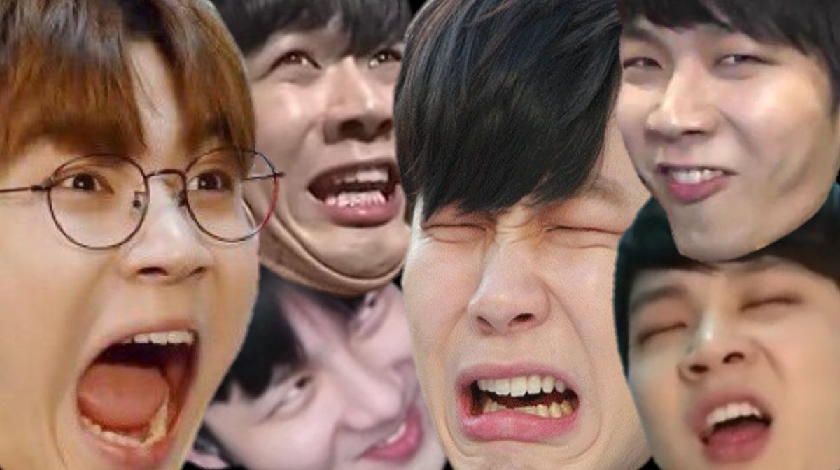 Clem_Wang's tweet photo. Well I was bored...😂❤️
#Jaeho #Ho #Madtown #MemeHo #재호 #호 #매드타운 https://t.co/vkHjmuwcql