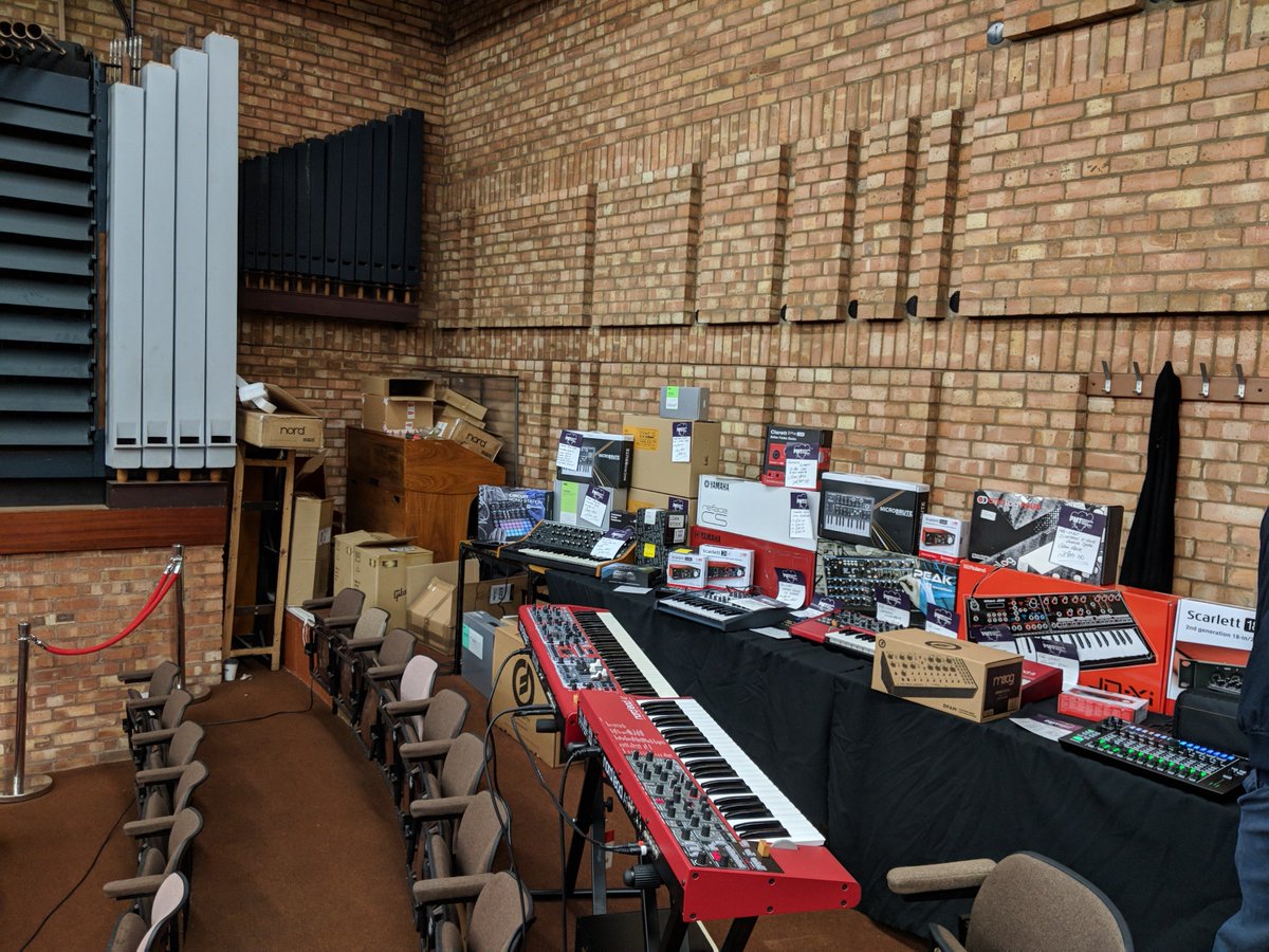 Just Ham tweet media