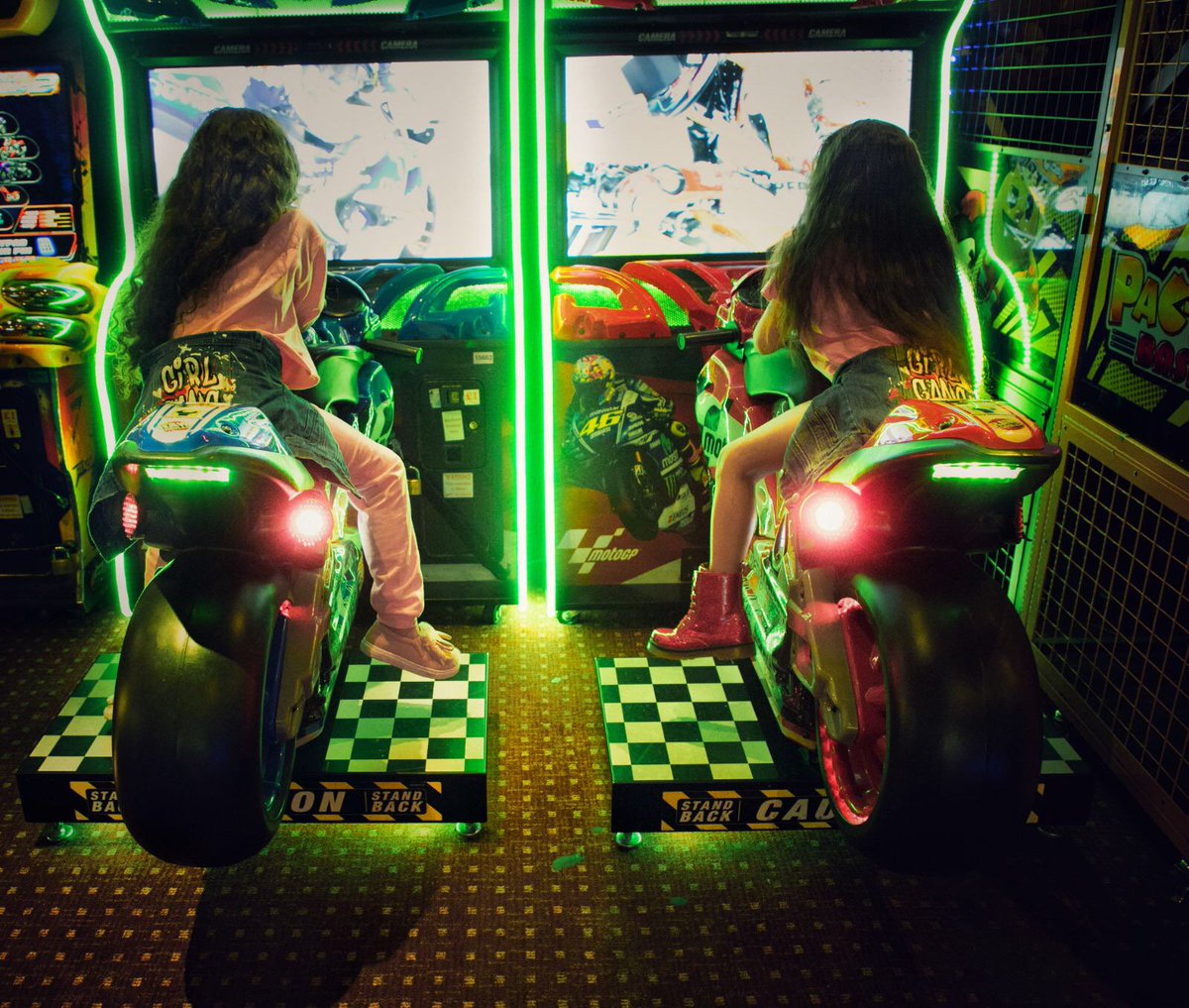 Check out the lastest Kidzootd fashion editorial photoshoot with Jayellese (insta page) outfits <a href="/boohoo/">boohoo</a> 👉 kidzootd.com/shop-of-the-we…