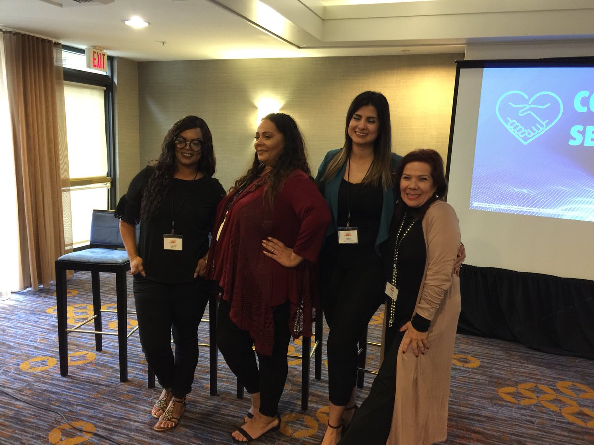 ATT Over 50 SoCal tweet media