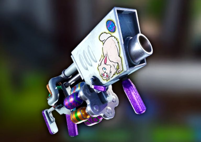 fortnite info on twitter nuevas cosas que llegaran a fortnite la siguiente semana cohete lanzador de huevos granada de gas c4 - fortnite nueva skin pascua