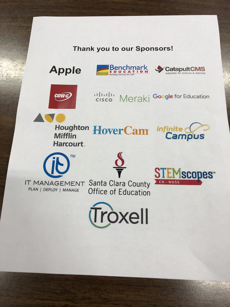 Dr. Roxane Fuentes (@busdfuentes) on Twitter photo #ThankYou to all of our partners supporting our first #BTechE <a href="/BerryessaUSD/">Berryessa Union</a> #pathwaytothefuture💙 <a href="/GoogleForEdu/">Google for Education</a> <a href="/Tech_JeffM/">Jeff Mitchell</a> <a href="/STEMscopes/">STEMscopes</a> <a href="/HMHCo/">HMH Education</a> @troxellcomm #ThankYou to all of our partners supporting our first #BTechE <a href="/BerryessaUSD/">Berryessa Union</a> #pathwaytothefuture💙 <a href="/GoogleForEdu/">Google for Education</a> <a href="/Tech_JeffM/">Jeff Mitchell</a> <a href="/STEMscopes/">STEMscopes</a> <a href="/HMHCo/">HMH Education</a> @troxellcomm