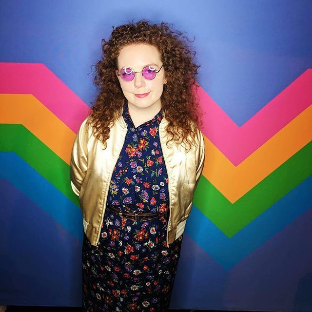 lesbiantech's tweet image. #lwtsummit #lesbianswholayer #dapperq ( #📷 @filbertgoddess ) ift.tt/2FrWvjA