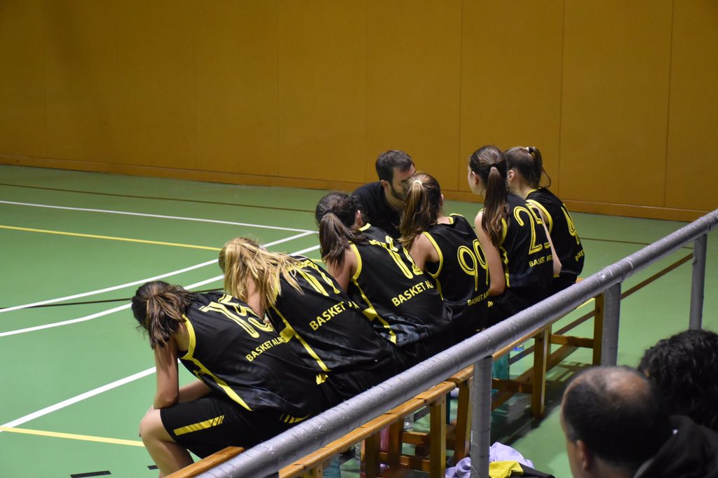 ASRBasketAlmeda's tweet photo. 🏀 @cblleida 48 - #IF2ALM 74

Segona visita de la jornada dels #IFALM que ens segueixen mostrant una millora setmana a setmana!!

#goAlmeda #jornadaAlmeda #basketAutèntic https://t.co/gdg0dSAenL